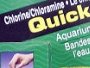 What is chloramine and how it affects fish in aquariums