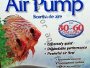 A review of the Tetra Whisper Air Pump