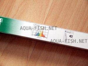 Aquarium lighting spectrum picture 1