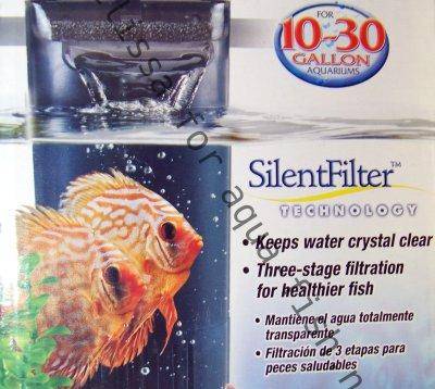 Tetra whisper aquarium filter, picture 3