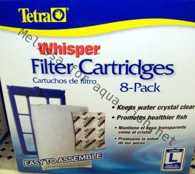 Tetra whisper aquarium filter, picture 4