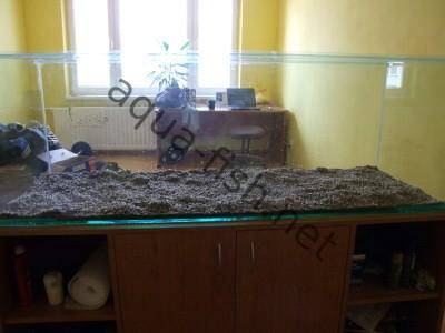 Aquarium substrate, picture 2