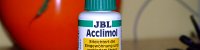 JBL Acclimol, aquarium fish medication - resized image